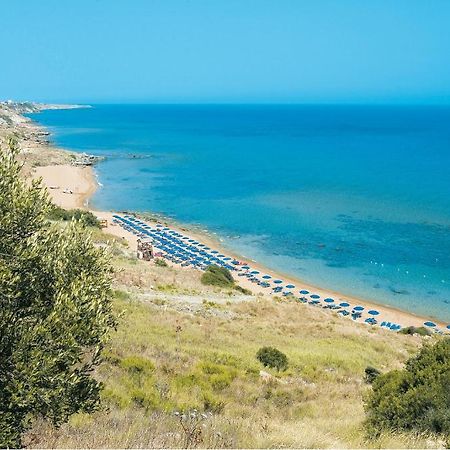 Villaggio L'Oasi Isola Di Capo Rizzuto Exterior foto