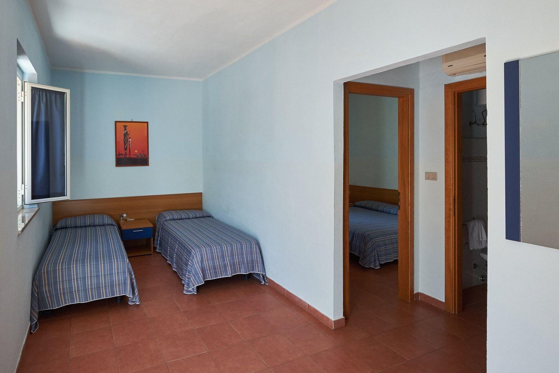 Villaggio L'Oasi Isola Di Capo Rizzuto Exterior foto