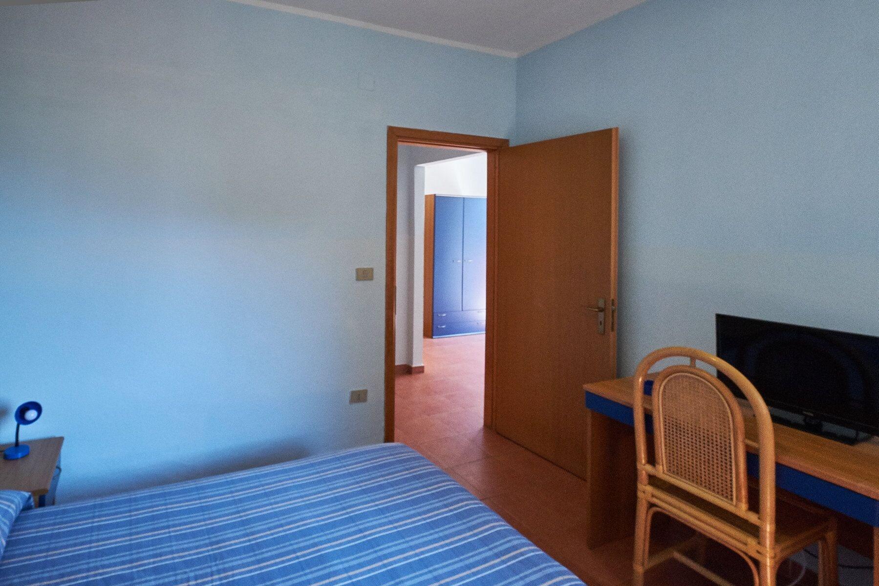 Villaggio L'Oasi Isola Di Capo Rizzuto Exterior foto