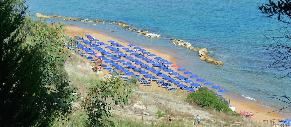 Villaggio L'Oasi Isola Di Capo Rizzuto Exterior foto